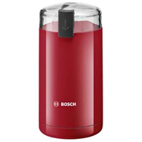 Bosch Haushalt Bosch SDA TSM6A014R mlýnek na kávu červená
