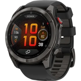 Garmin fenix 8 Pro 51mm / Chytré hodinky (010-03199-01)