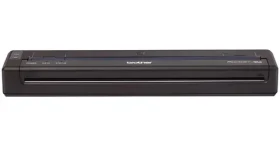 Brother PJ-822 / Mobilní termální tiskárna / A4 / 203 dpi / USB-C (PJ822Z1)