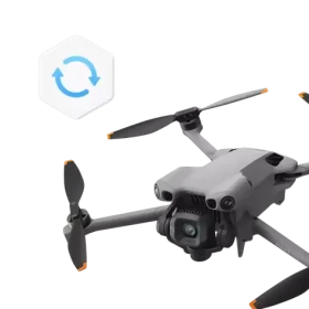DJI Care Refresh 2-Year Plan (DJI Mini 5 Pro) EU