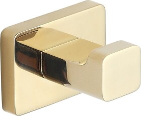 MEXEN - Asis háček, zlatý 7017635-50