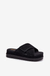 Pantofle model 212875 Step in style 40