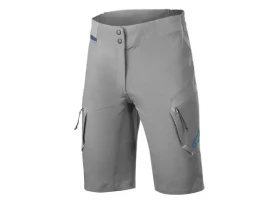 Alpinestars Stella Alps 8.0 dámské kraťasy light gray vel. 28/ EUR 42