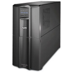 APC Smart-UPS 3000VA LCD 230V with SmartConnect (2700W) EDF_551100