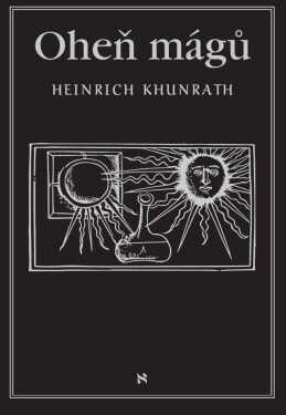Oheň mágů - Heinrich Khun
