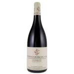 Domaine Jean-Jacques Confuron Nuits-Saint-Georges 1er Cru Les Chaboeufs 2018 13% 0.75 l (8595669808637)