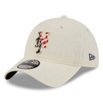 New Era Pánská kšiltovka New York Mets MLB 4th of July USA 250 9TWENTY Adjustable