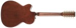 Art & Lutherie Legacy 12 Bourbon Burst CW Presys II