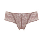 Panache Clara Brief champagne/bronze 7253