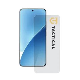 Tactical Glass Shield 2.5D sklo pro Xiaomi 15 5G Clear (57983125277)