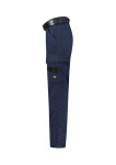 Work Pants Twill Women pracovní kalhoty dámské námořní modrá 42