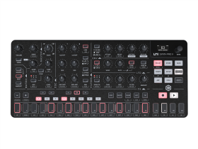 IK Multimedia UNO Synth Pro X