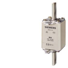 Siemens 3NA3242 sada pojistek Velikost pojistky = 2 224 A 500 V 3 ks