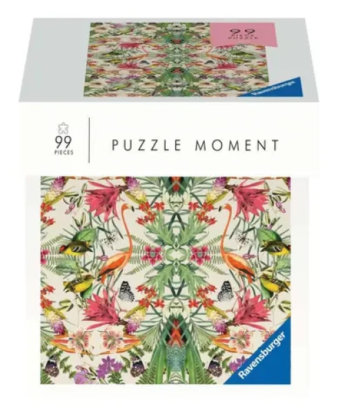 Ravensburger Tropický motiv