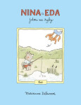 Nina Eda jdou na ryby