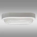 SVITIDLO LED Q-52A 15W IP64 WHITE