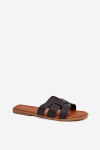 Pantofle model 216114 Step in style 38