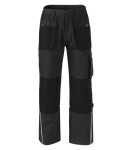 Ranger pracovní kalhoty pánské ebony gray 56/58