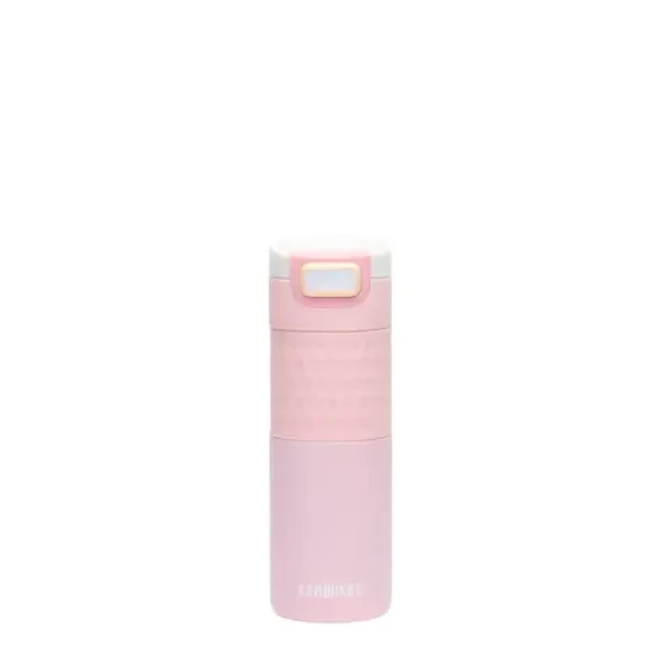 Kambukka Termohrnek 500 ml Etna Grip Pink Aura / 0.5 L / nerez (11-01059)