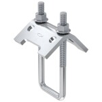 Fischer FDBB 16/250 fixátor diamantových vrtacích zařízení 400 mm ocel 554060 1 ks (Ø x d) 16 mm x 400 mm