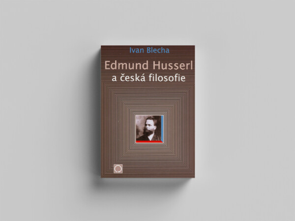 Edmund Husserl česká filosofie