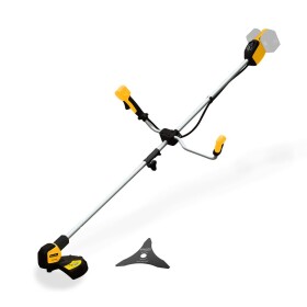 Aku křovinořez Riwall PRO RABC 2620i