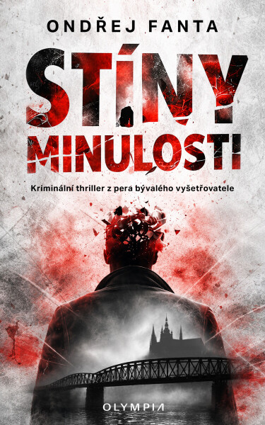 Stíny minulosti - Ondřej Fanta