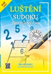 Balíček křížovek 1+1 zdarma (Luštění pro aktiví odpočinek + Křížovky plné vtipů pro zasmání)