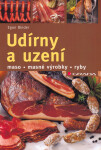 Udírny a uzení - maso, masné výrobky, ryby - Egon Binder