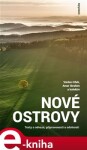 Nové ostrovy Václav Cílek; Amar Ibrahim