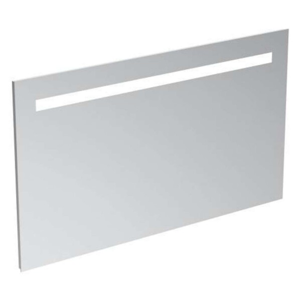 IDEAL STANDARD - Mirror&Light Zrcadlo 120x70 cm s LED osvětlením T3344BH
