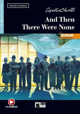 Reading & Training Step 3 B1.2