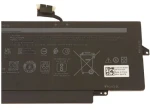 DELL Baterie 50Wh / Baterie pro notebook / Li-Ion (5Y3T9)