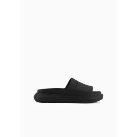 Emporio Armani M letní žabky X4P134-XD405-00002 40