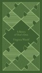 A Room of One´s Own, 1. vydání - Virginia Woolf