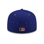New Era Pánská kšiltovka Texas Rangers MLB 2026 All-Star Game 59FIFTY Fitted Velikost: 7 1/2