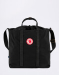Fjällräven 1960 Tote 550 Black