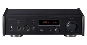 TEAC UD-507 černá / Audio komponenta (UD-507-B)