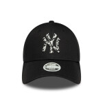 New Era Dámská kšiltovka New York Yankees MLB 940W Animal infill