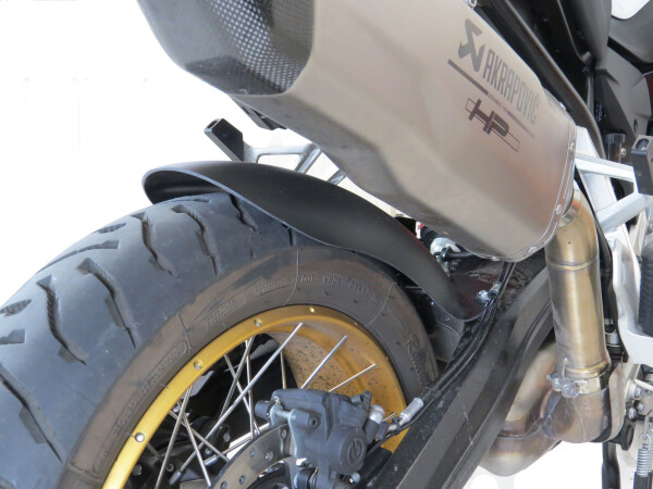 Bmw F750Gs 18-23, F850Gs 18-23, F850Gs Adventure 18-23, F900Gs 24-25, F900Gs Adventure 24-25, F800Gs 24-25 Zadní blatník