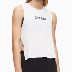 Tank KW0KW01009-YCD - Calvin Klein XS