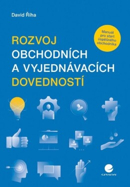 Rozvoj obchodních vyjednávacích dovedností