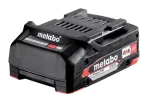 Metabo 18V 2Ah Li-Power 625596000
