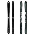 Freeski lyže Salomon Depart 02 délka lyží (v cm) 188