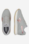 Sportovní obuv Reebok GLIDE RI 100074209 Materiál/-Syntetický,Látka/-Látka