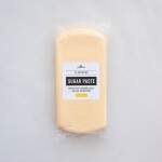 SweetArt potahovací modelovací hmota vanilková Ivory kg)