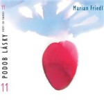 11 podob lásky - CD - Marian Friedl