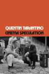 Cinema Speculation, 1. vydání - Quentin Tarantino
