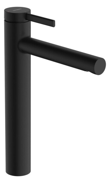HANSGROHE - Zesis S Umyvadlová baterie, CoolStart, matná černá 74731670