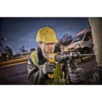 DeWalt D25133K / Vrtací kladivo / 800W / 1500 ot-min / 5500 úderů-min / 2.6 J / SDS-plus (D25133K)